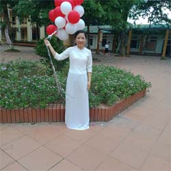 Ảnh đại diện